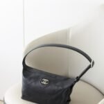 CHANEL 26P hobo